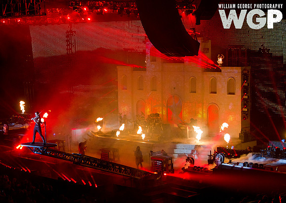 Trans-Siberian Orchestra