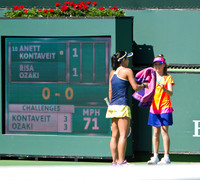 BNP Paribas Open 2016