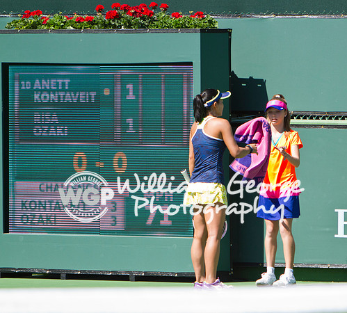 BNP Paribas Open 2016