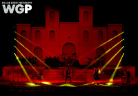 Trans-Siberian Orchestra