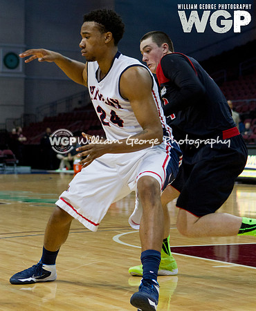 Tarkanian Classic 2013