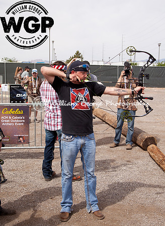 Archery Challenge