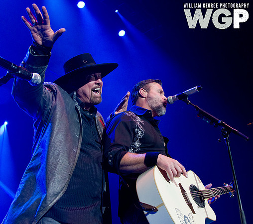 Montgomery Gentry