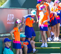 BNP Paribas Open 2016