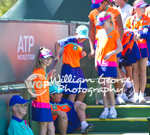 BNP Paribas Open 2016