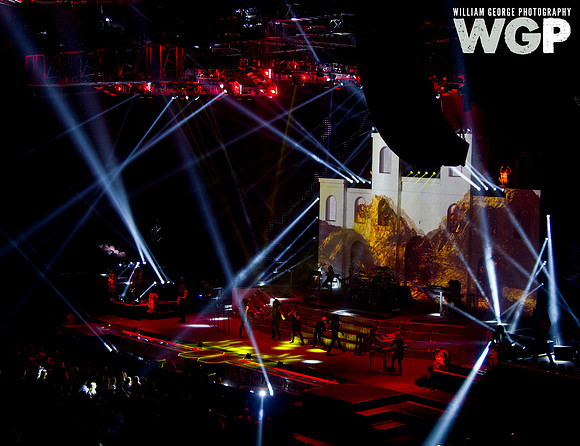 Trans-Siberian Orchestra