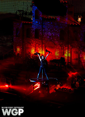 Trans-Siberian Orchestra