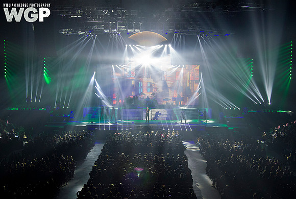 Trans-Siberian Orchestra