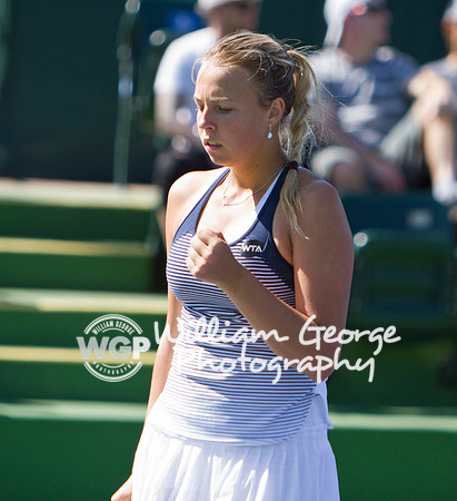 BNP Paribas Open 2016