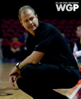 Tarkanian Classic 2013