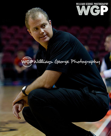 Tarkanian Classic 2013