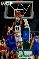 Tarkanian Classic 2013