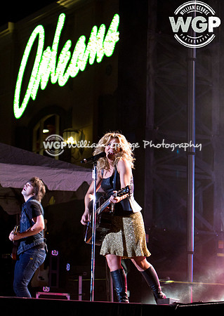 The Band Perry