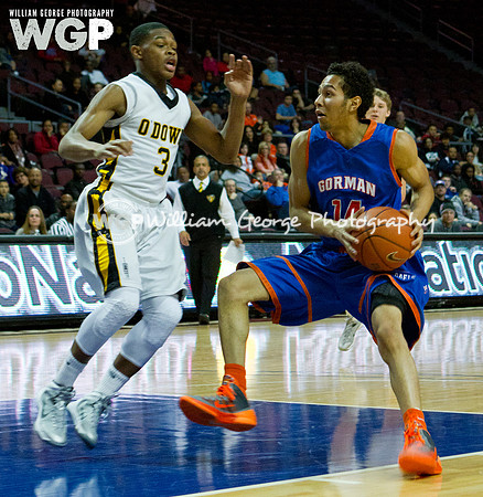Tarkanian Classic 2013