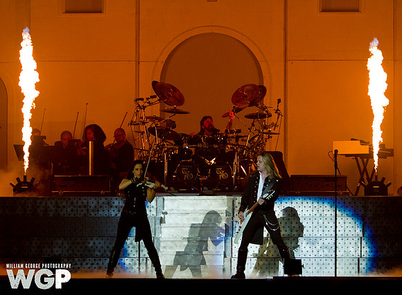 Trans-Siberian Orchestra