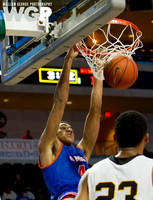 Tarkanian Classic 2013