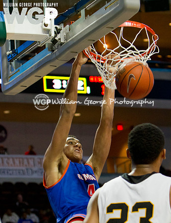 Tarkanian Classic 2013