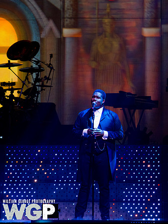 Trans-Siberian Orchestra