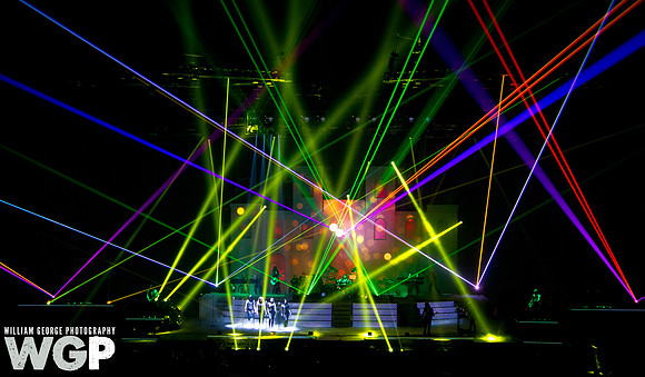 Trans-Siberian Orchestra