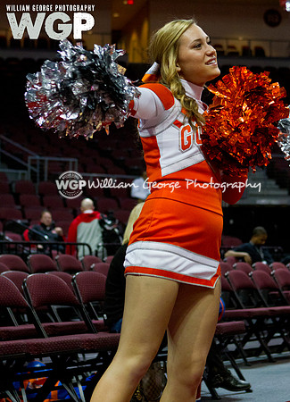 Tarkanian Classic 2013