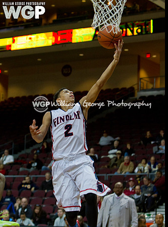 Tarkanian Classic 2013