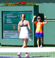 BNP Paribas Open 2016