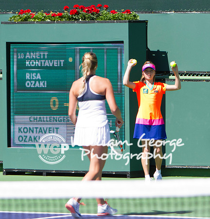 BNP Paribas Open 2016