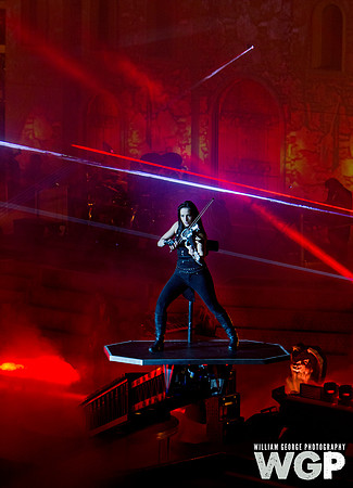 Trans-Siberian Orchestra