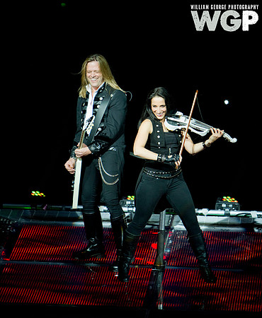 Trans-Siberian Orchestra