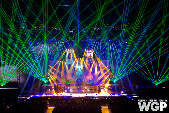 Trans-Siberian Orchestra