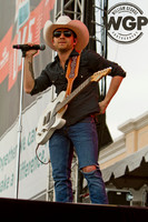 Justin Moore