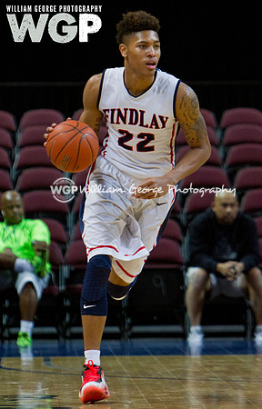 Tarkanian Classic 2013