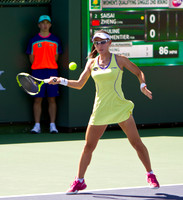 BNP Paribas Open 2016