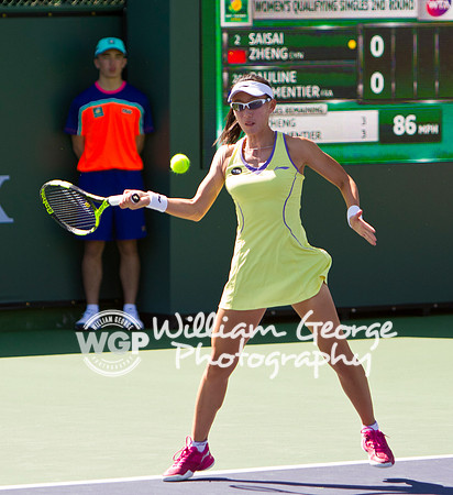 BNP Paribas Open 2016