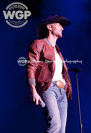 Tim McGraw