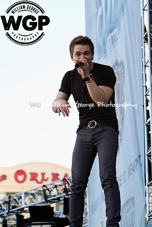 Hunter Hayes