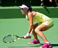 BNP Paribas Open 2016