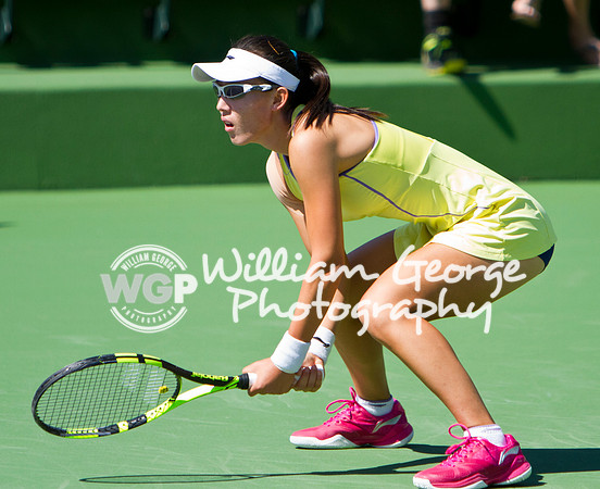 BNP Paribas Open 2016
