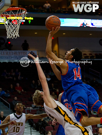 Tarkanian Classic 2013