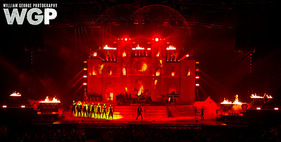Trans-Siberian Orchestra