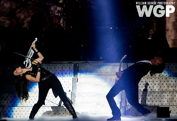 Trans-Siberian Orchestra
