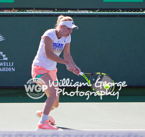 BNP Paribas Open 2016