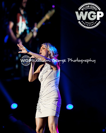 Carrie Underwood