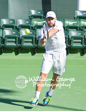 BNP Paribas Open 2016