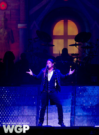 Trans-Siberian Orchestra