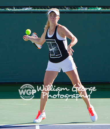 BNP Paribas Open 2016