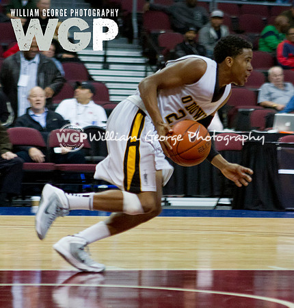 Tarkanian Classic 2013