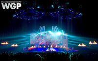 Trans-Siberian Orchestra