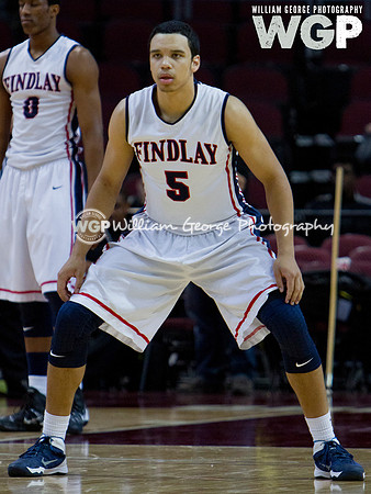 Tarkanian Classic 2013