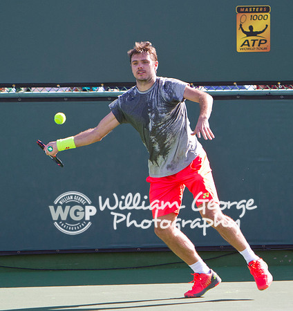BNP Paribas Open 2016